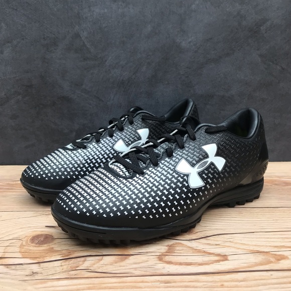 Under Armour UA Clutchfit Force Team Turf - Picture 9 of 16